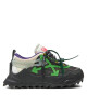 Off-White Сникърси OMIA139S22FAB0010455 Черен - Mera.bg