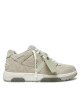 Off-White Сникърси OMIA189F22LEA Сив - Mera.bg