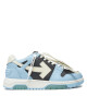 Off-White Сникърси OMIA189F22LEA0014004 Светлосиньо - Mera.bg