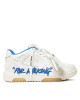 Off-White Сникърси OMIA189S22LEA0030145 Бял - Mera.bg