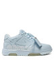 Off-White Сникърси OMIA189S22LEA0044501 Светлосиньо - Mera.bg