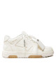 Off-White Сникърси OMIA189S22LEA0050101 Бял - Mera.bg