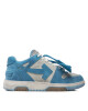 Off-White Сникърси OMIA189S22LEA0080140 Син - Mera.bg