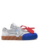 Off-White Сникърси OMIA232F23LEA0016909 Сив - Mera.bg