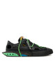 Off-White Сникърси OMIA242T22MAT Черен - Mera.bg