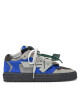 Off-White Сникърси OMIA244F23LEA0011069 Сив - Mera.bg