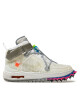 Off-White Сникърси OMIA258G22MAT Бял - Mera.bg