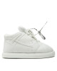 Off-White Сникърси OWIA266F21LEA0020101 Бял - Mera.bg