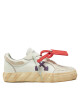 Off-White Сникърси OWIA272F23LEA0030137 Бял - Mera.bg