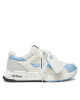 Off-White Сникърси OWIA285F23LEA0010140 Екрю - Mera.bg