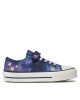 Omenaa Foundation Кецове CP40-STAR-B-OF Cobalt Blue - Mera.bg