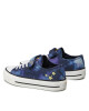 Omenaa Foundation Кецове CP40-STAR-B-OF Cobalt Blue - Mera.bg