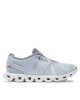 On Маратонки за бягане Cloud 5 Waterproof 5997685 Светлосиньо - Mera.bg