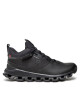 On Обувки Cloud Hi Waterproof 2899674 All Black - Mera.bg