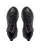 On Обувки Cloud Hi Waterproof 2899674 All Black - Mera.bg