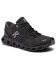 On Обувки Cloud X 4099701 Black/Asphalt - Mera.bg