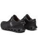 On Обувки Cloud X 4099701 Black/Asphalt - Mera.bg