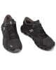 On Обувки Cloud X 4099701 Black/Asphalt - Mera.bg