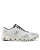 On Обувки Cloud X 4099707 White/Black - Mera.bg