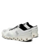 On Обувки Cloud X 4099707 White/Black - Mera.bg