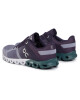 On Обувки Cloudflow 2599746 Violet/Tide - Mera.bg