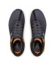 On Обувки Cloudflow 35.98398 Black/Turmeric - Mera.bg