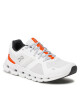 On Обувки Cloudrunner 46.98199 Undyed White/Flame - Mera.bg