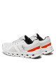 On Обувки Cloudrunner 46.98199 Undyed White/Flame - Mera.bg