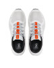 On Обувки Cloudrunner 46.98199 Undyed White/Flame - Mera.bg