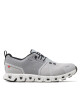 On Маратонки за бягане Cloud 5 Waterproof 5998837 Сив - Mera.bg