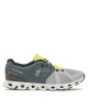 On Сникърси Cloud 5 5998364 Olive/Alloy - Mera.bg