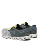 On Сникърси Cloud 5 5998364 Olive/Alloy - Mera.bg