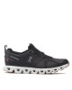 On Сникърси Cloud 5 Terry 99.98828 Black/Almd - Mera.bg