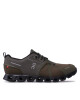 On Сникърси Cloud 5 Waterproof 59.98840 Зелен - Mera.bg
