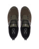 On Сникърси Cloud 5 Waterproof 59.98840 Зелен - Mera.bg