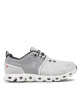 On Сникърси Cloud 5 Waterproof 59.98841 Сив - Mera.bg