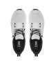 On Сникърси Cloud 5 Waterproof 59.98841 Сив - Mera.bg