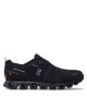 On Сникърси Cloud 5 Waterproof 59.98842 Черен - Mera.bg