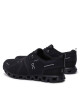 On Сникърси Cloud 5 Waterproof 59.98842 Черен - Mera.bg