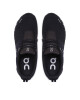 On Сникърси Cloud 5 Waterproof 59.98842 Черен - Mera.bg