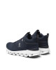 On Сникърси Cloud Hi 2899654 Navy - Mera.bg