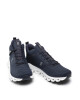 On Сникърси Cloud Hi 2899654 Navy - Mera.bg