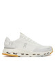 On Сникърси Cloudnova Form 2 3ME30150924 Бял - Mera.bg
