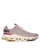 On Сникърси Cloudnova Form 2 3WE30173790 Виолетов - Mera.bg