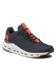 On Сникърси Cloudnova Form 26.98484 Black/Flame - Mera.bg