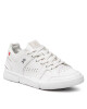 On Сникърси The Roger 48.99429 All White - Mera.bg