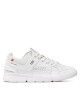 On Сникърси The Roger 48.99429 All White - Mera.bg