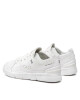 On Сникърси The Roger 48.99429 All White - Mera.bg