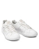 On Сникърси The Roger 48.99429 All White - Mera.bg