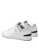On Сникърси The Roger Advantage 48.98967 White/Ink - Mera.bg